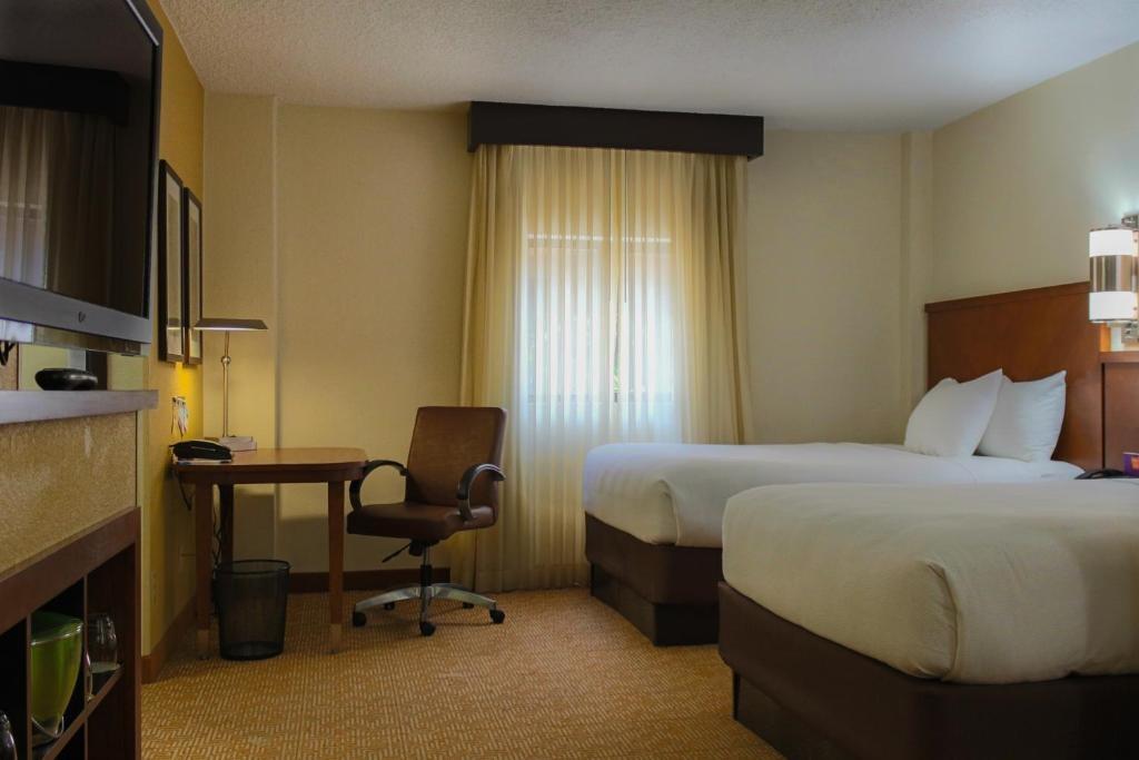 Hyatt Place Atlanta Downtown Eksteriør bilde
