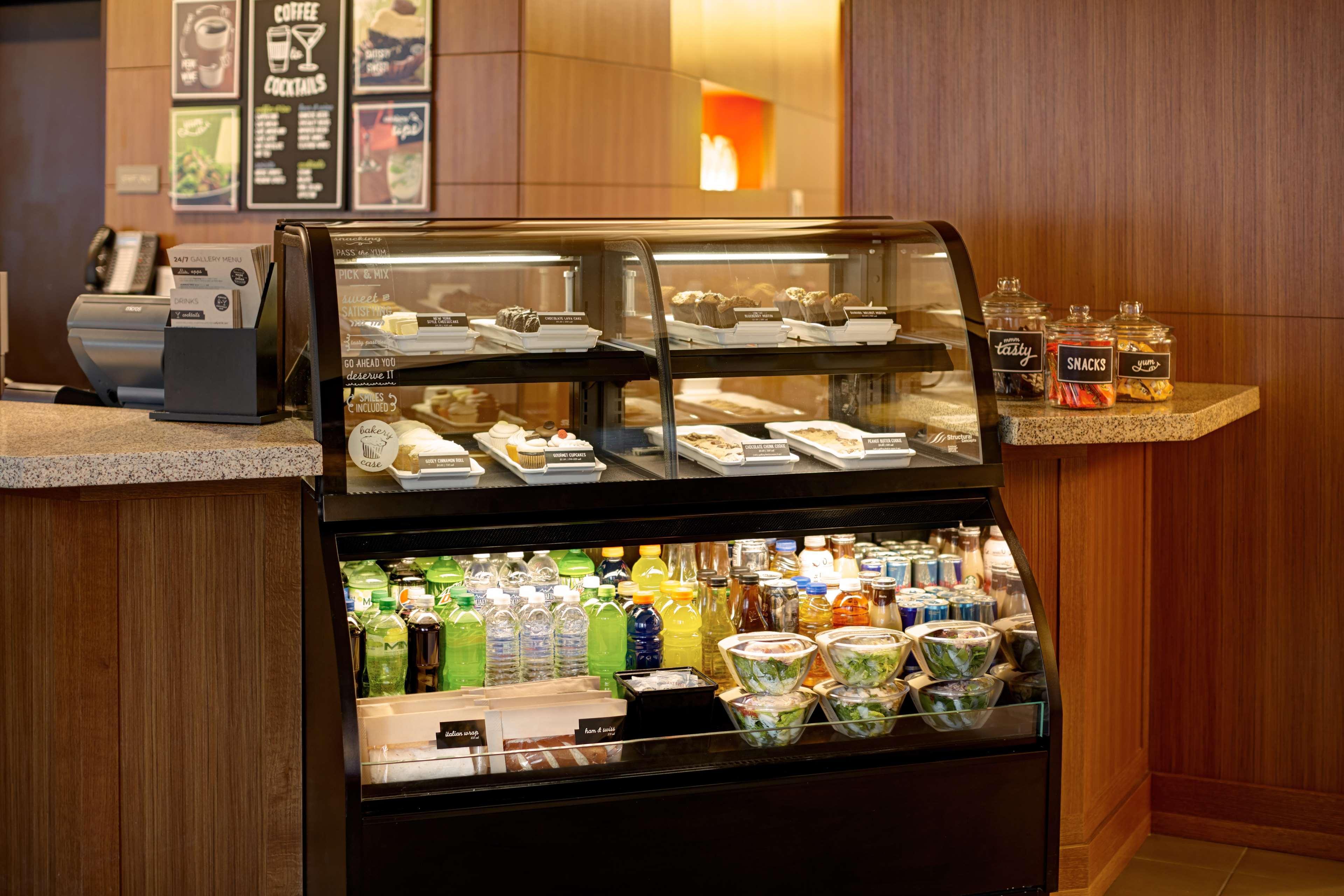 Hyatt Place Atlanta Downtown Eksteriør bilde