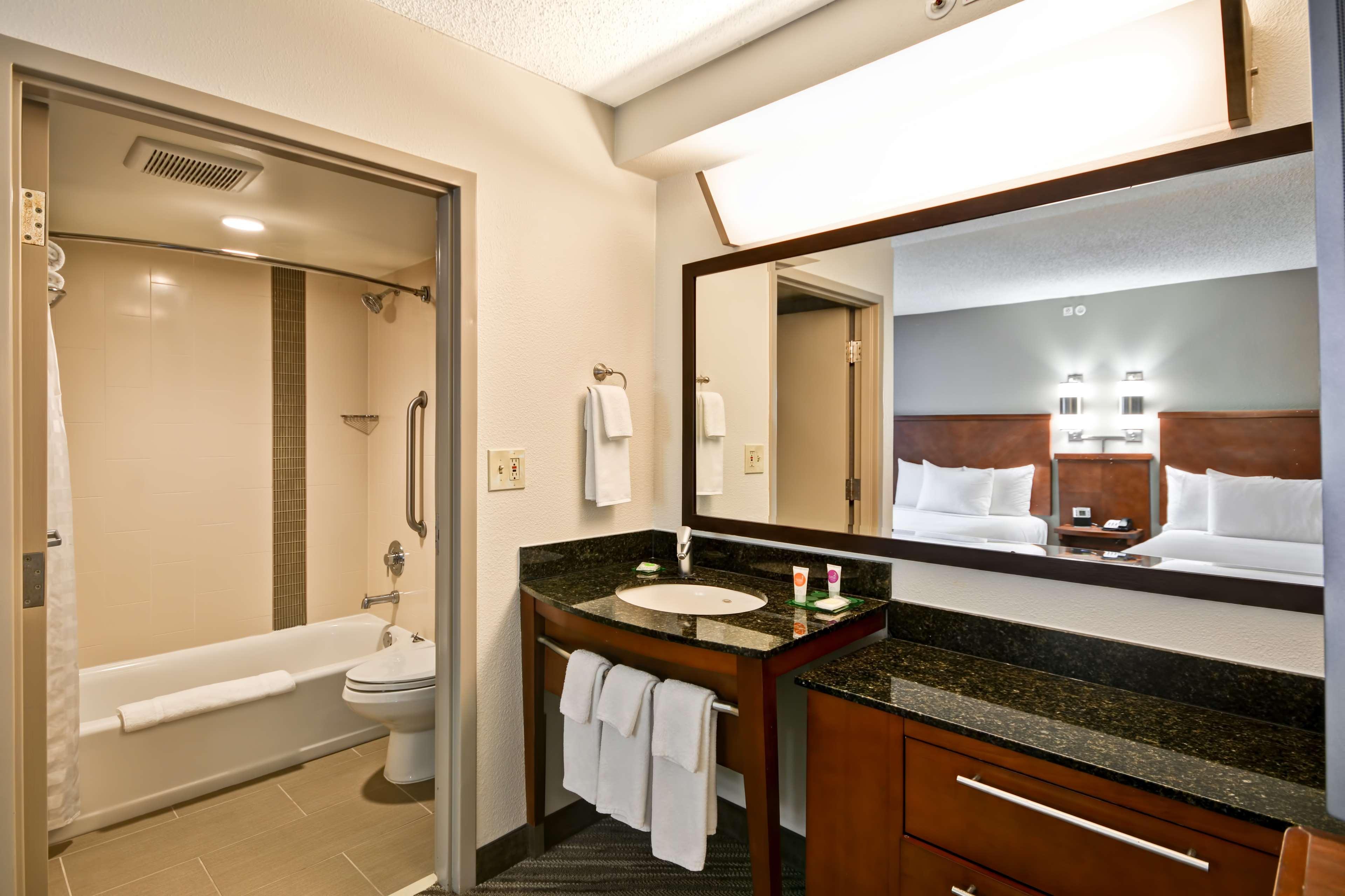 Hyatt Place Atlanta Downtown Eksteriør bilde