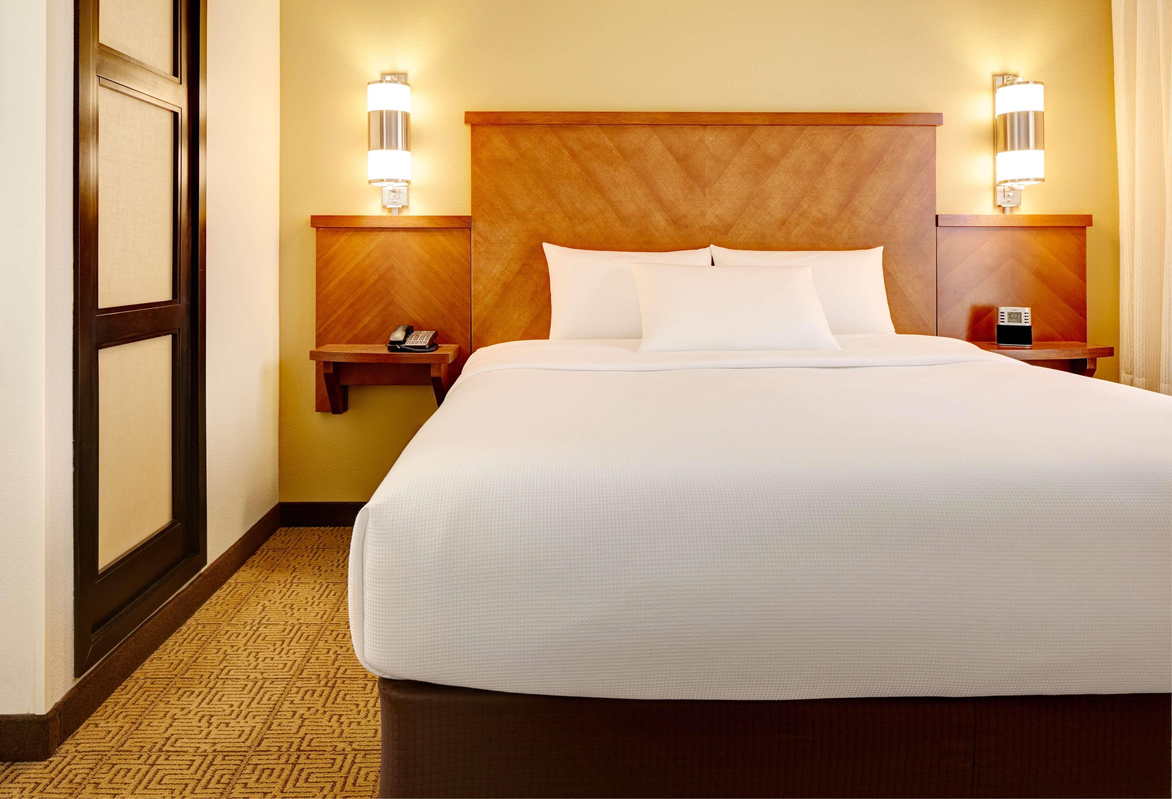 Hyatt Place Atlanta Downtown Eksteriør bilde