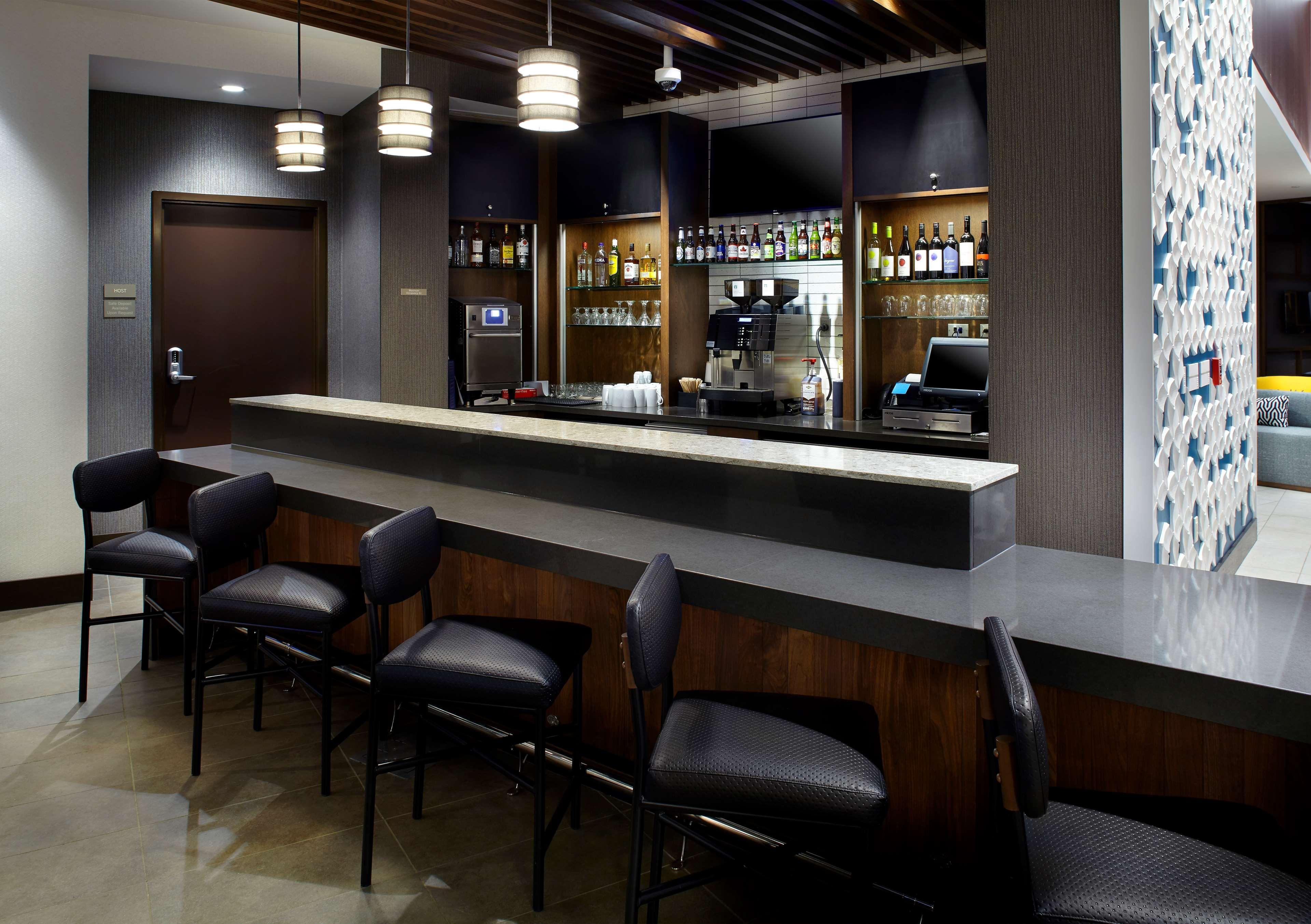 Hyatt Place Atlanta Downtown Eksteriør bilde