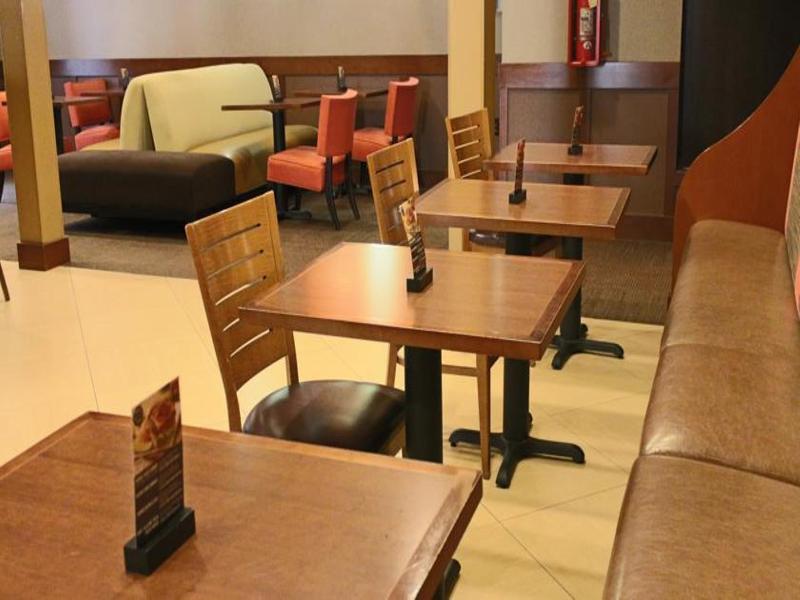 Hyatt Place Atlanta Downtown Eksteriør bilde