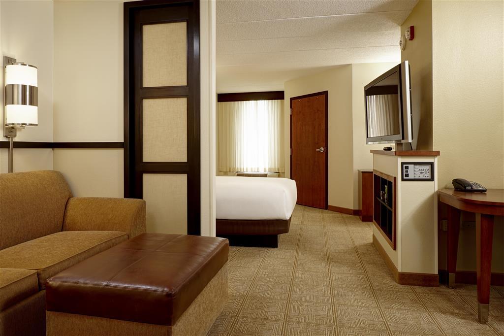 Hyatt Place Atlanta Downtown Rom bilde
