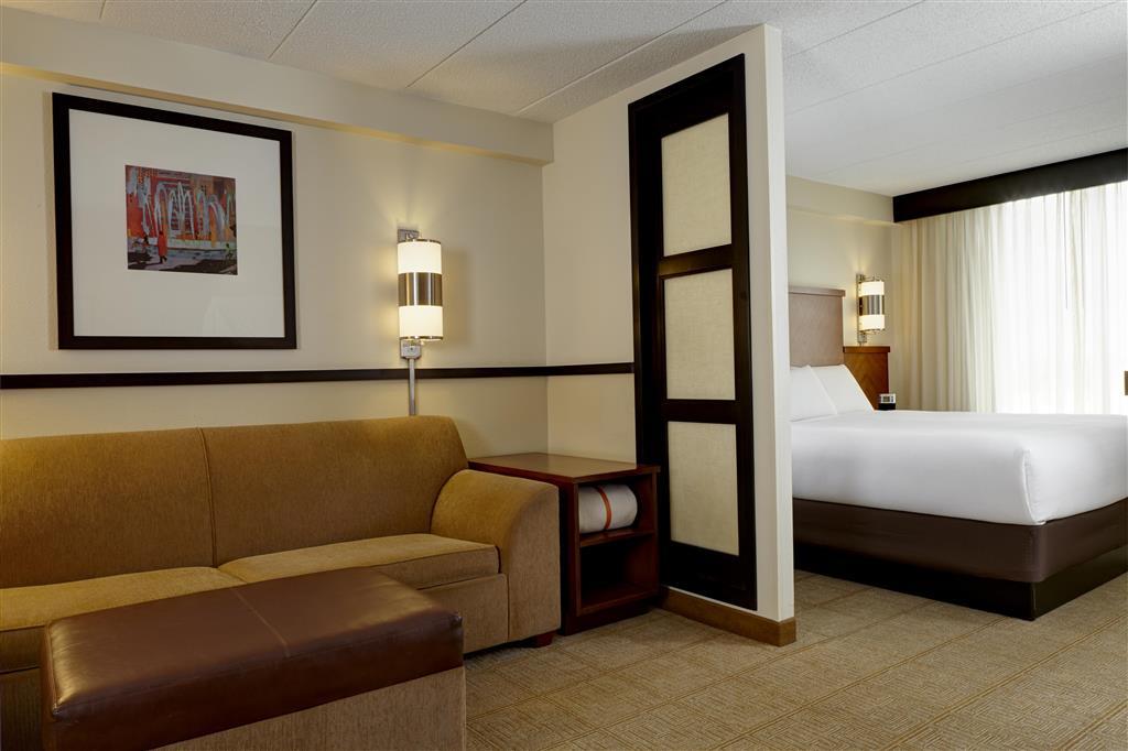 Hyatt Place Atlanta Downtown Rom bilde