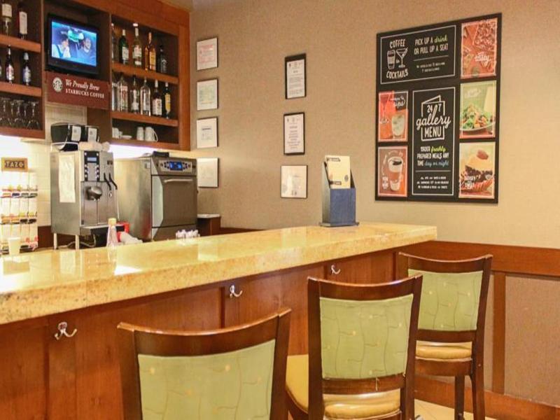 Hyatt Place Atlanta Downtown Eksteriør bilde