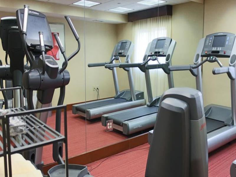 Hyatt Place Atlanta Downtown Eksteriør bilde