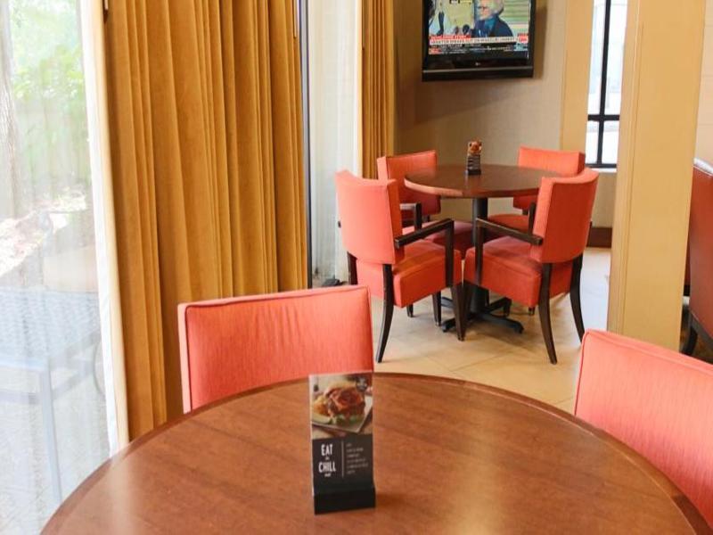 Hyatt Place Atlanta Downtown Eksteriør bilde